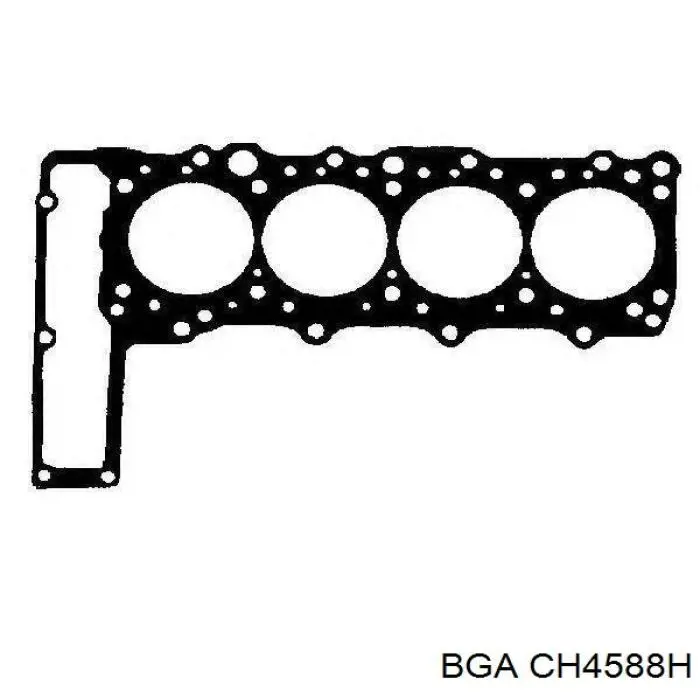 Прокладка ГБЦ Mercedes A6470160620 ціна, від 53.45 USD