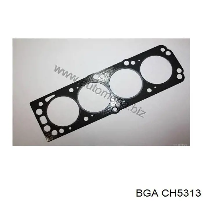Прокладка ГБЦ BGA CH5313 ціна, від 6.61 USD