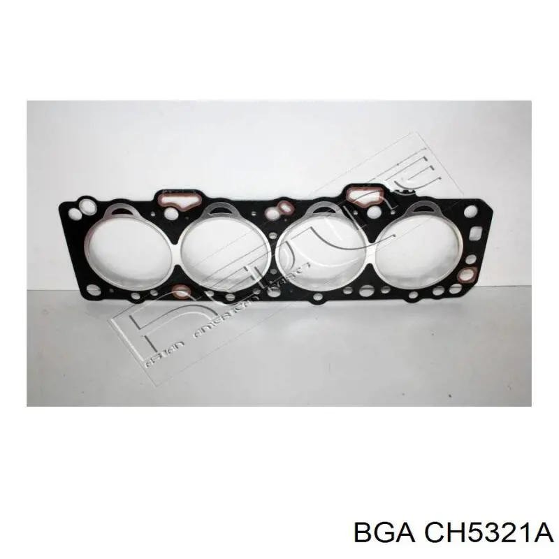Прокладка ГБЦ CH5321A BGA