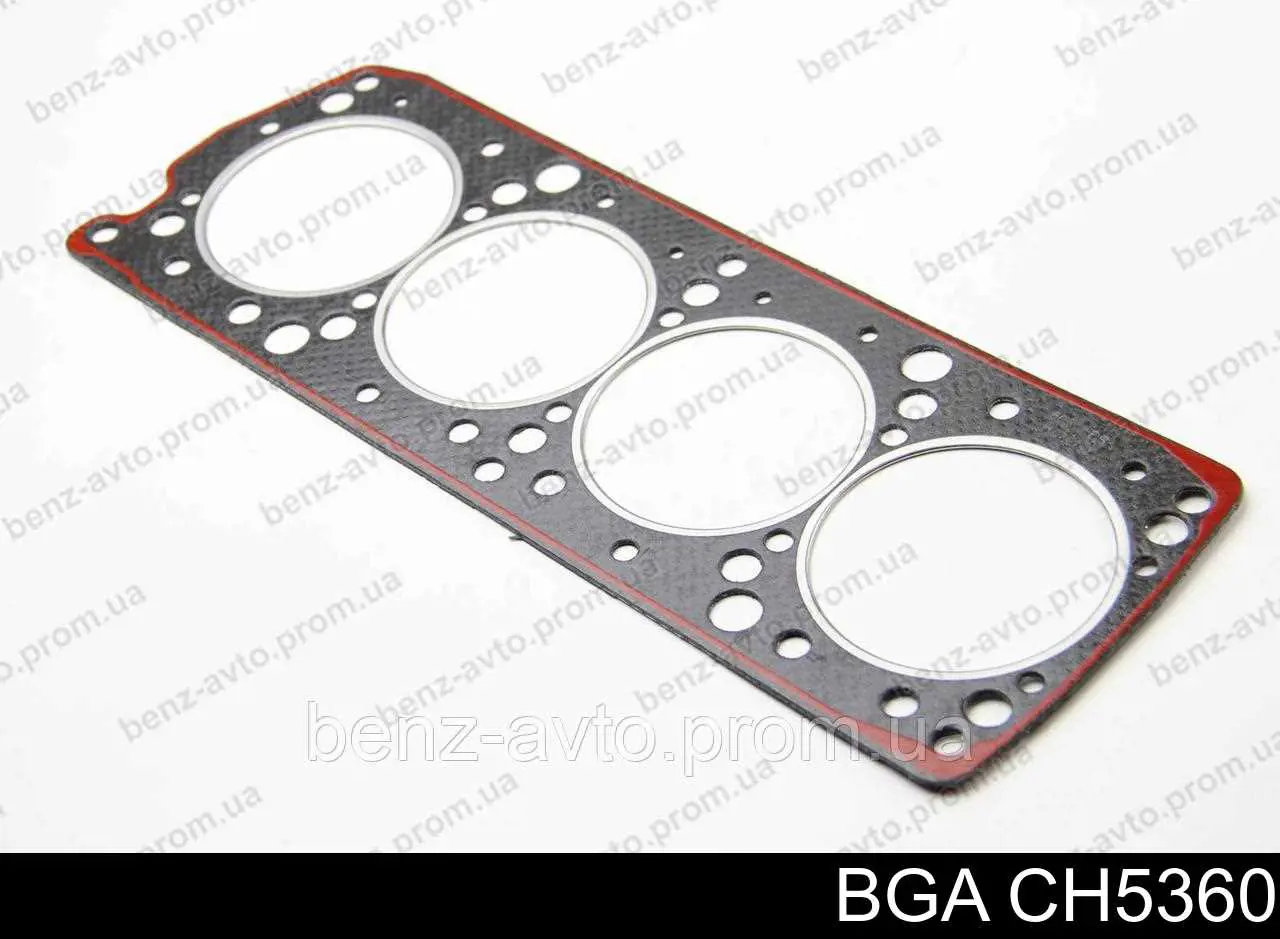 Прокладка ГБЦ BGA CH5360 ціна, від 15.91 USD