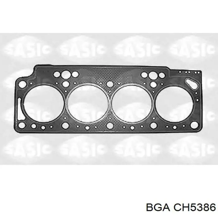 Прокладка ГБЦ Ford 6816643 ціна, від 8.46 USD