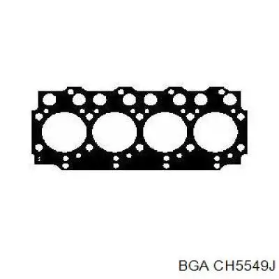 CH5549J BGA прокладка головки блока циліндрів (гбц)