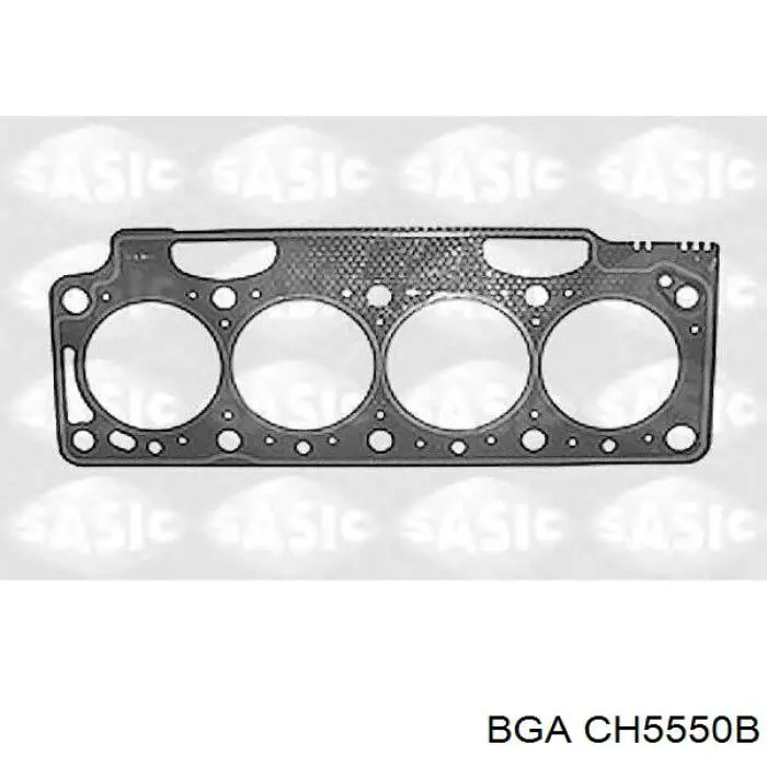 Купити CH5550B BGA Прокладка ГБЦ