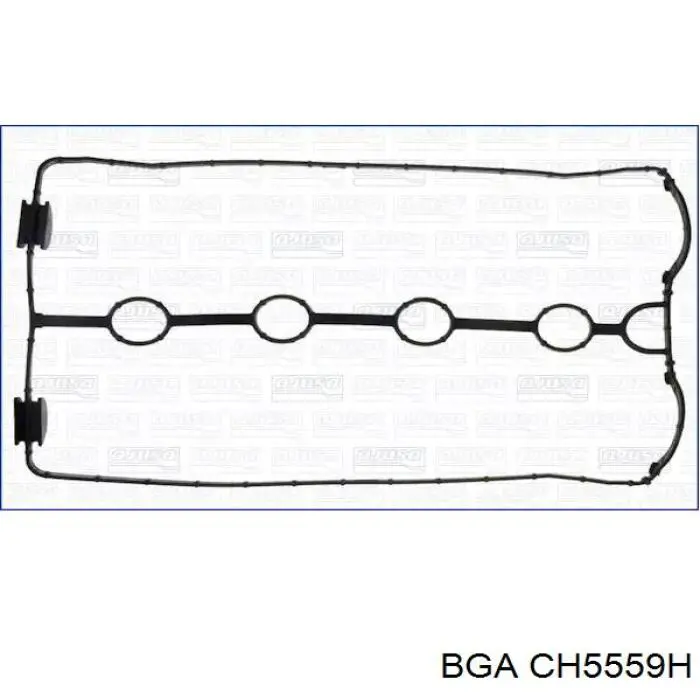 Прокладка ГБЦ Parts-Mall PGBM050 ціна, від 41.99 USD