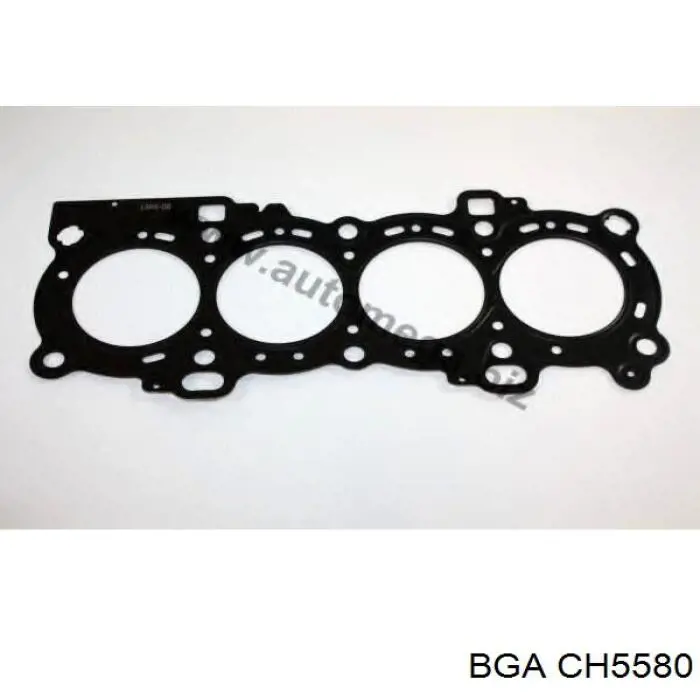 Прокладка ГБЦ BGA CH5580 ціна, від 21.96 USD