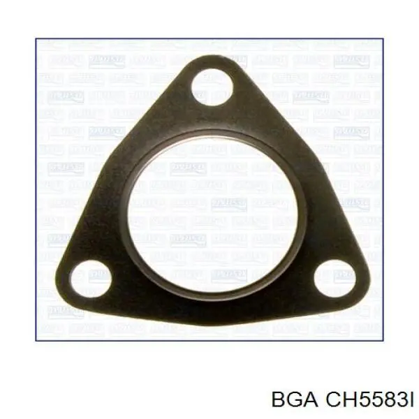 Купити Прокладка ГБЦ Peugeot 406  8B