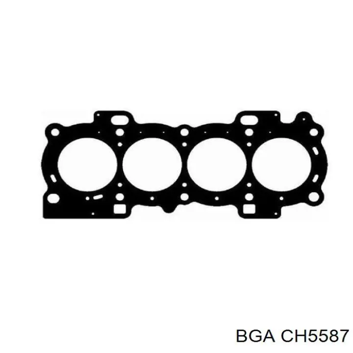 Прокладка ГБЦ BGA CH5587 ціна, від 20.33 USD