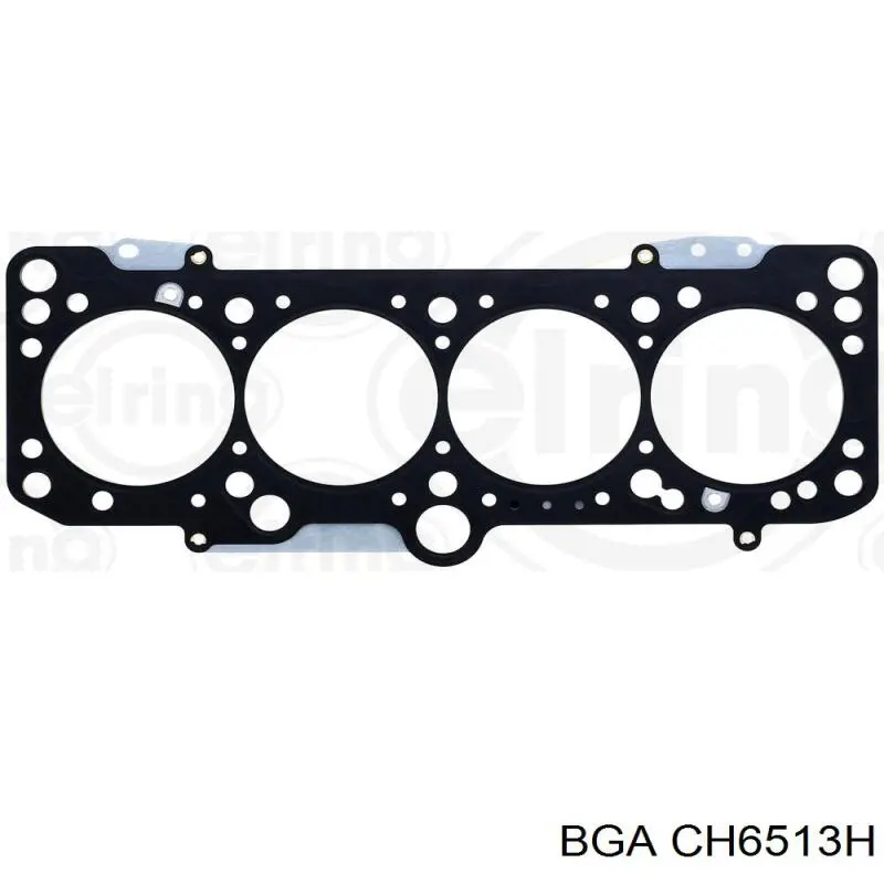 Прокладка ГБЦ BGA CH6513H ціна, від 20.21 USD