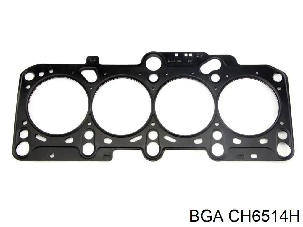 CH6514H BGA прокладка головки блока циліндрів (гбц)