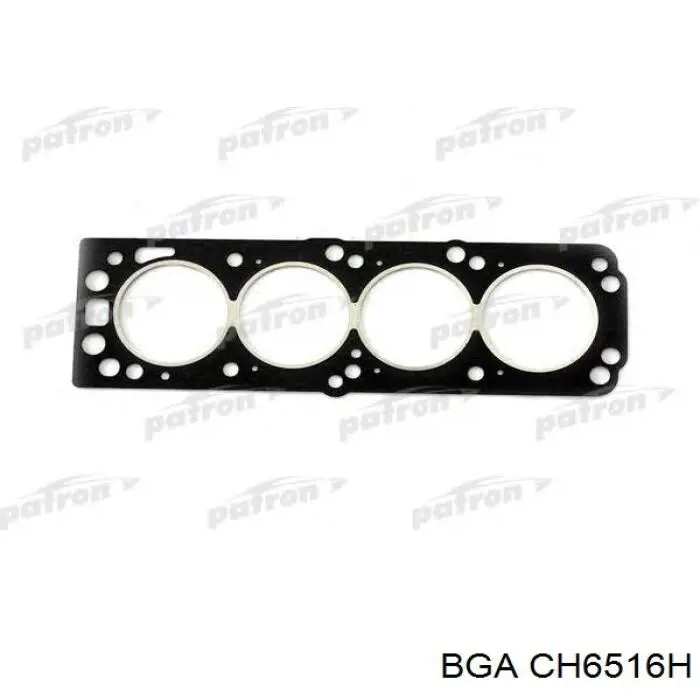 Прокладка ГБЦ BGA CH6516H ціна, від 28.39 USD
