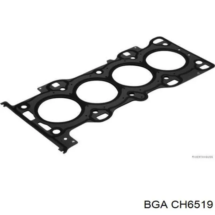 Купити CH6519 BGA Прокладка ГБЦ
