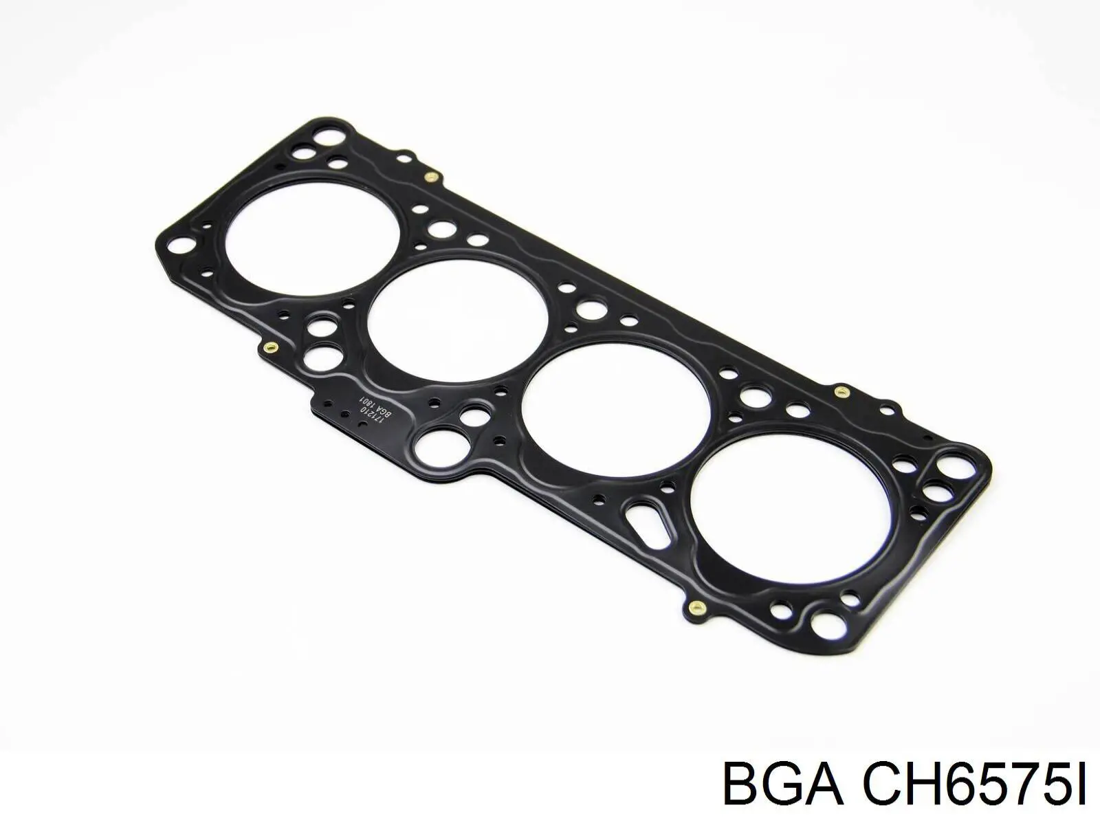 Прокладка ГБЦ BGA CH6575I ціна, від 18.60 USD