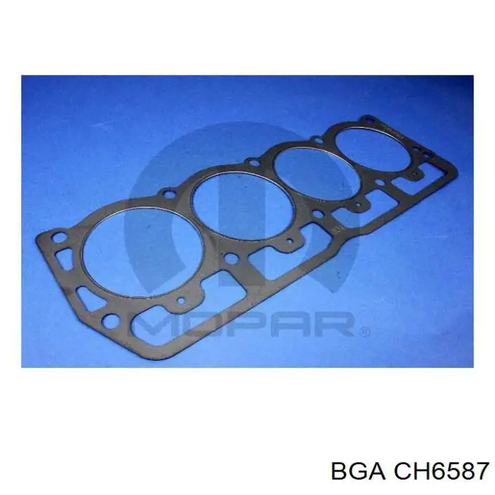 Прокладка ГБЦ Chrysler 53009549 ціна, від 24.48 USD
