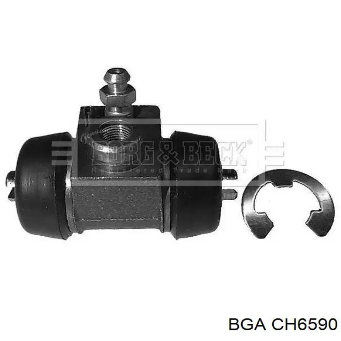 Прокладка ГБЦ FAI HG563 ціна, від 30.16 USD