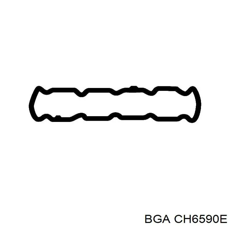 Купити CH6590E BGA Прокладка ГБЦ