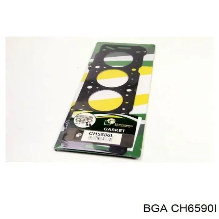 Купити CH6590I BGA Прокладка ГБЦ