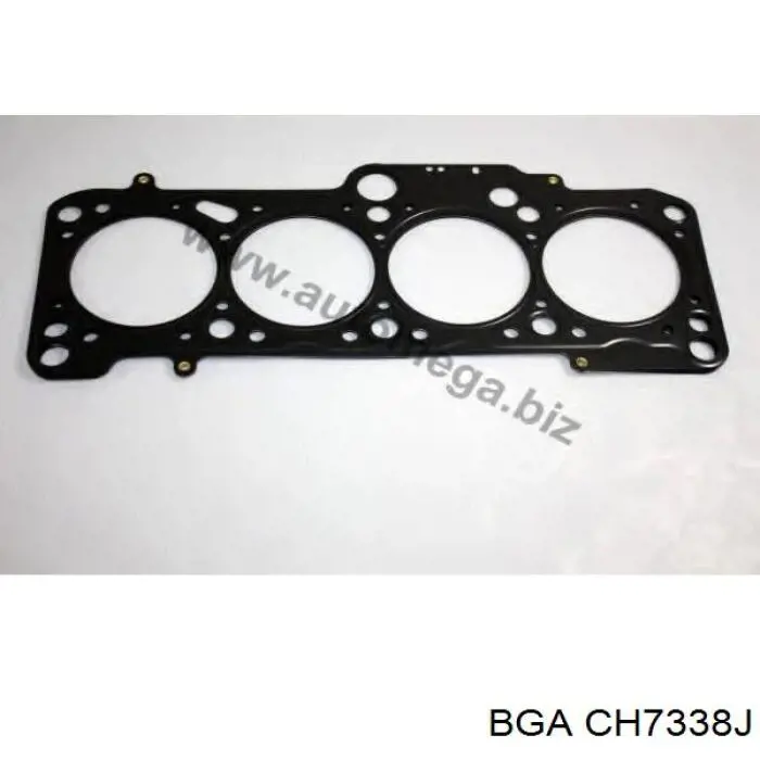 Прокладка ГБЦ BGA CH7338J ціна, від 22.91 USD