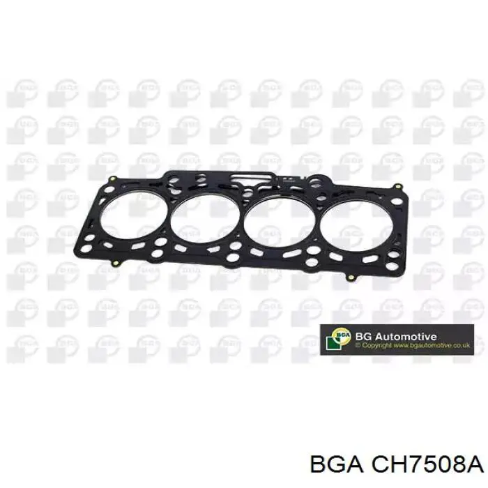 Купити CH7508A BGA Прокладка ГБЦ
