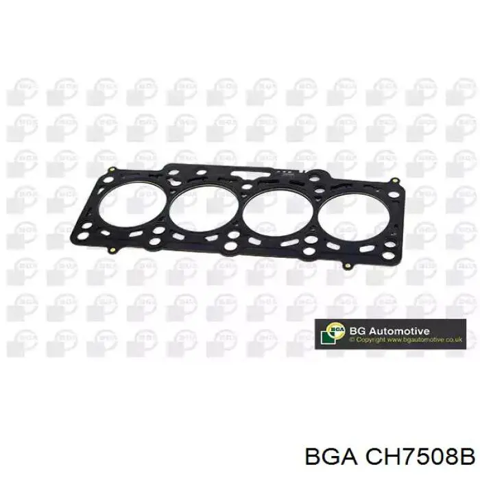 Купити CH7508B BGA Прокладка ГБЦ
