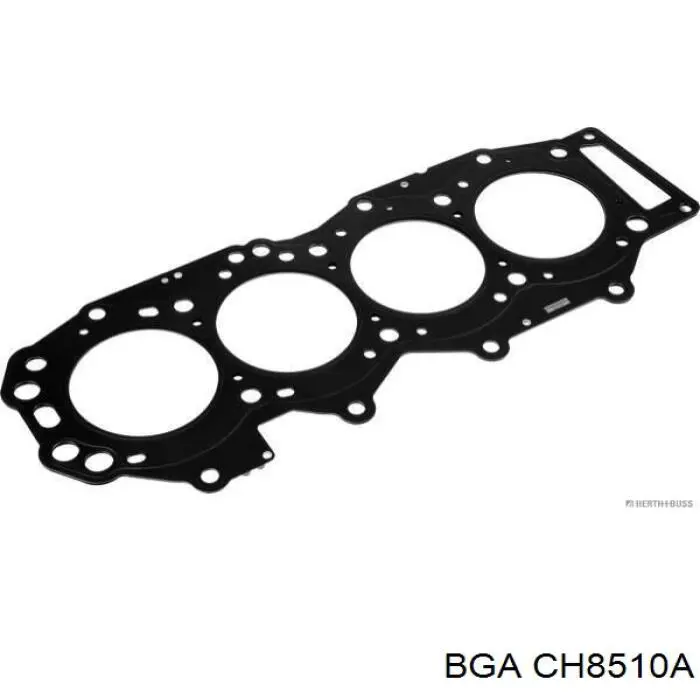Купити CH8510A BGA Прокладка ГБЦ