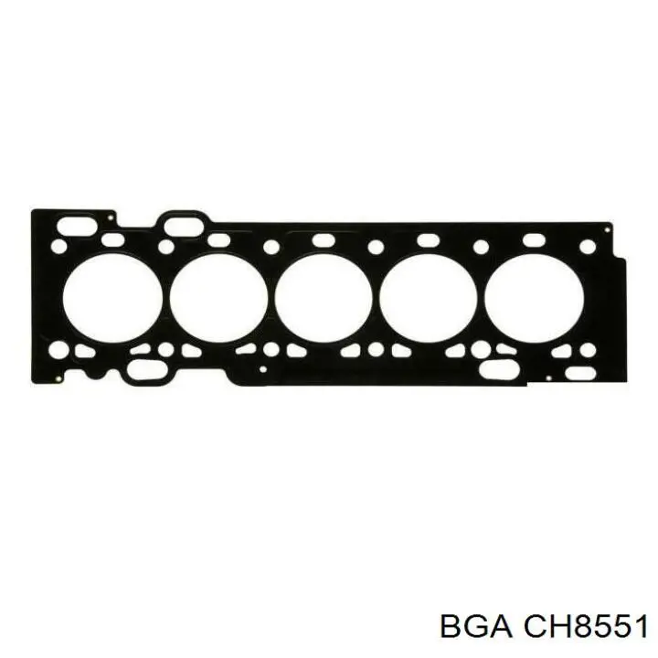 Прокладка ГБЦ Ford 1575106 ціна, від 59.49 USD