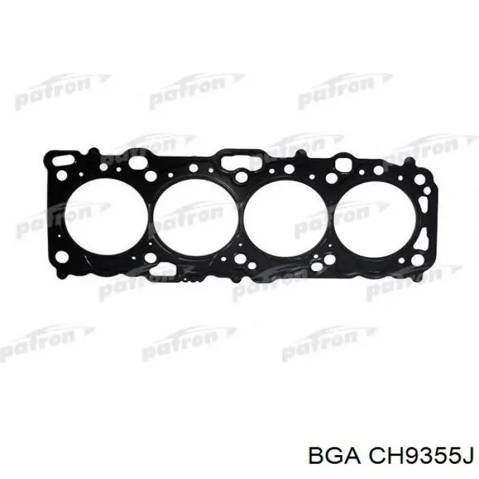 Прокладка ГБЦ BGA CH9355J ціна, від 28.40 USD