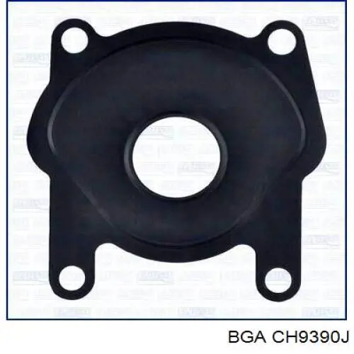 CH9390J BGA прокладка головки блока циліндрів (гбц)