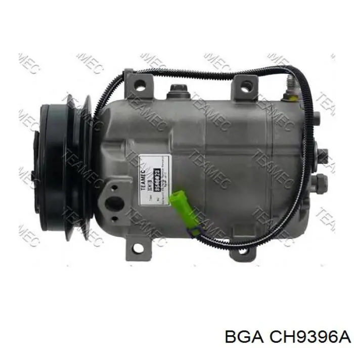Прокладка ГБЦ MD302891 Mitsubishi