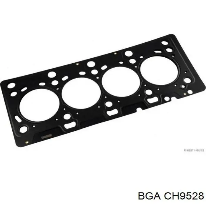 Прокладка ГБЦ BGA CH9528 ціна, від 18.91 USD