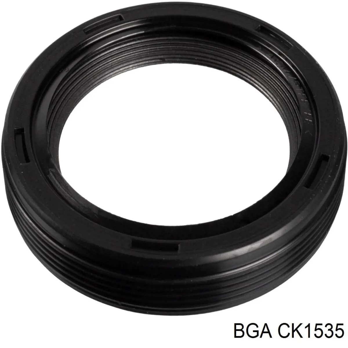 Комплект прокладок двигуна, нижній BGA CK1535 ціна, від 17.86 USD