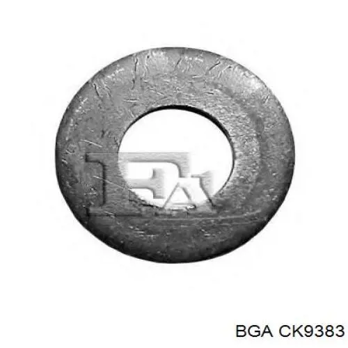 Купити CK9383 BGA Комплект прокладок двигуна, нижній