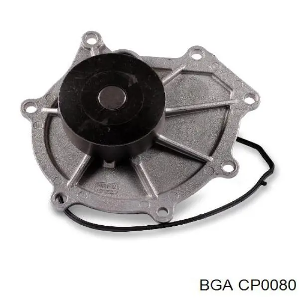 CP0080 BGA Насос охолодження