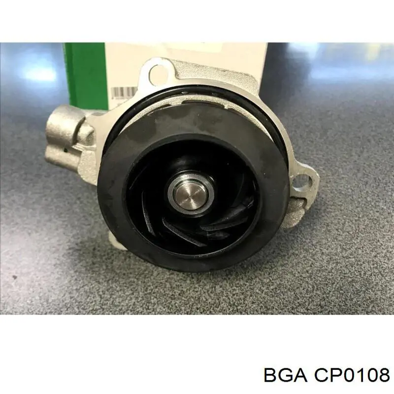 Помпа CP0108 BGA