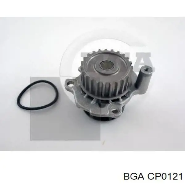 Помпа CP0121 BGA