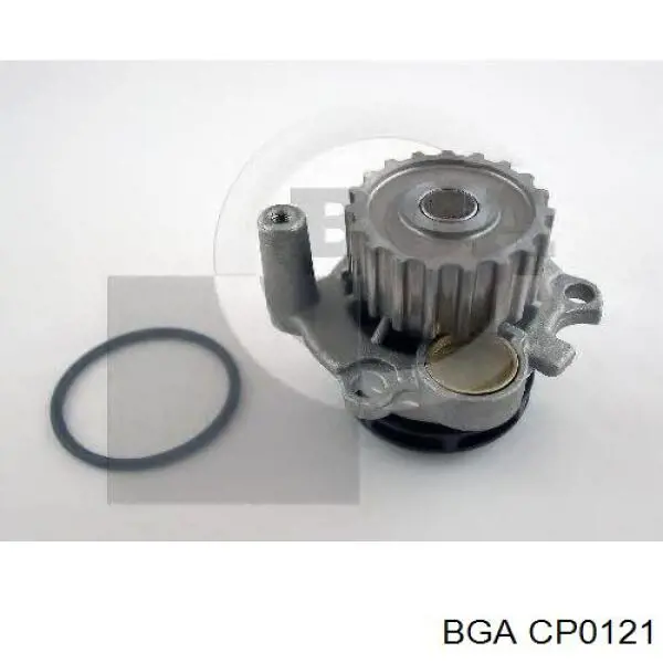 Водяний насос BGA CP0121