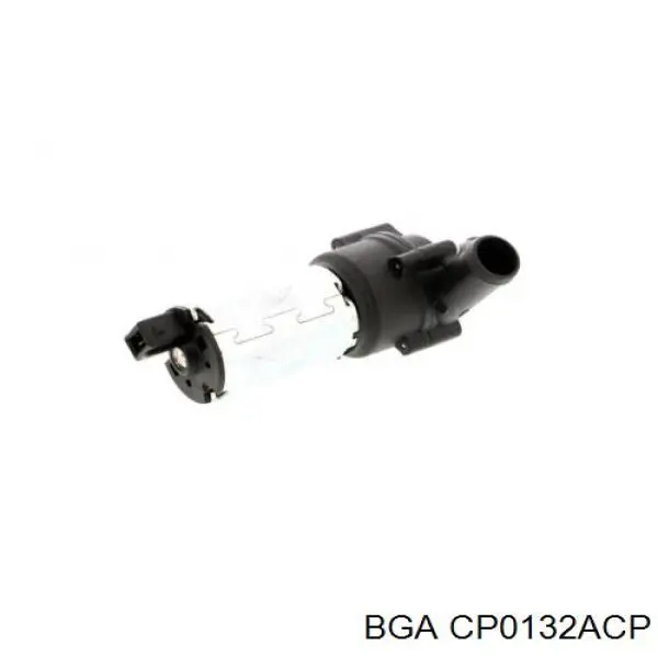 Водяний насос охолодження електричний додатковий BGA CP0132ACP ціна, від 42.75 USD