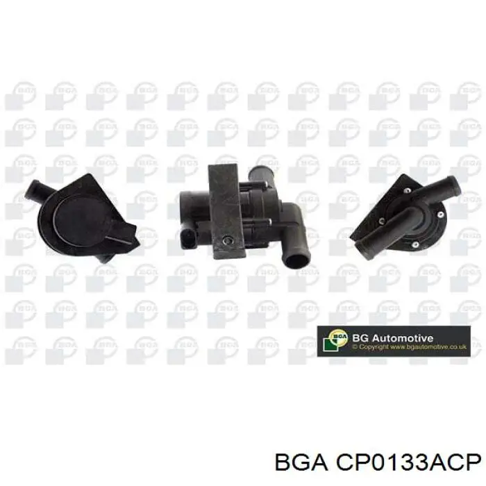 Купити CP0133ACP BGA Помпа водяна, додатковий електричний