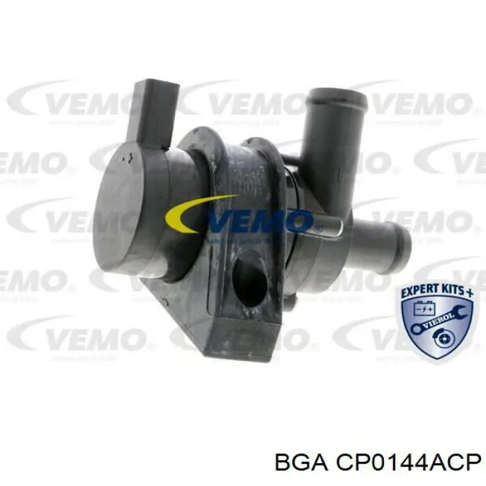 Купити CP0144ACP BGA Помпа водяна, додатковий електричний