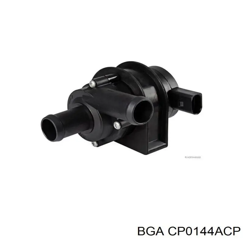 Водяний насос охолодження електричний додатковий BGA CP0144ACP ціна, від 31.67 USD