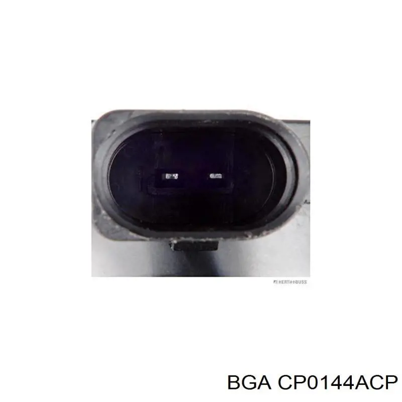 Помпа водяна (насос) охолодження, додатковий електричний CP0144ACP BGA