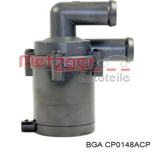 CP0148ACP BGA електронасос системи опалення