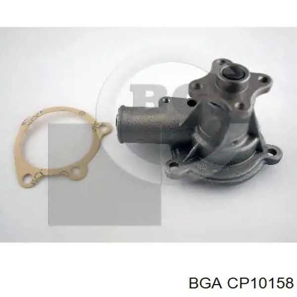 Помпа CP10158 BGA