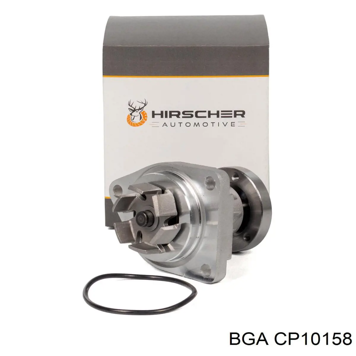 Водяний насос BGA CP10158