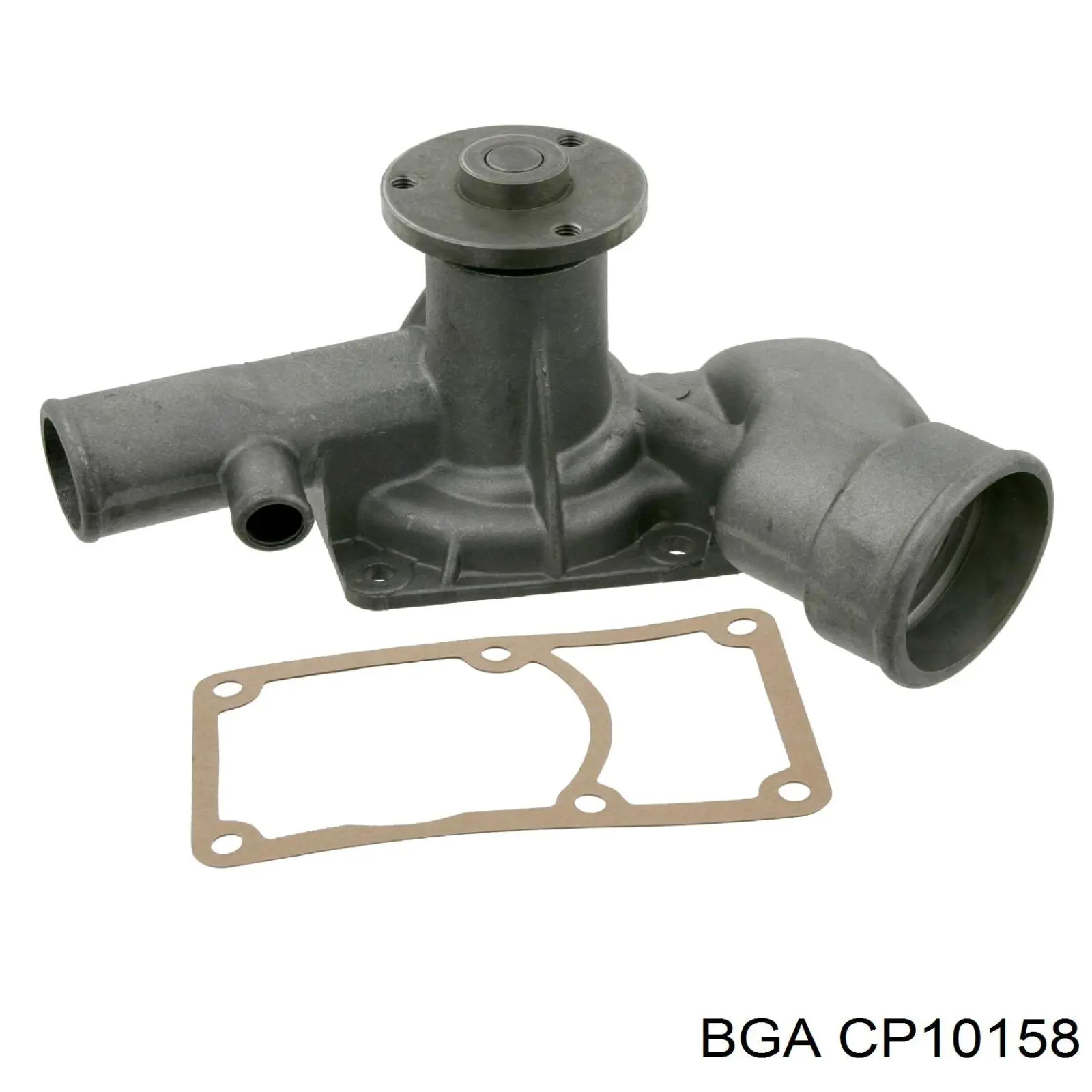 Помпа охолодження BGA CP10158 ціна, від 27.02 USD
