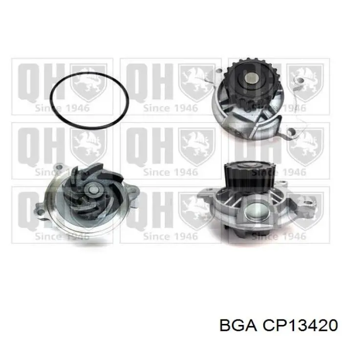 Помпа CP13420 BGA
