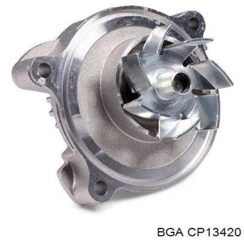 Водяний насос BGA CP13420