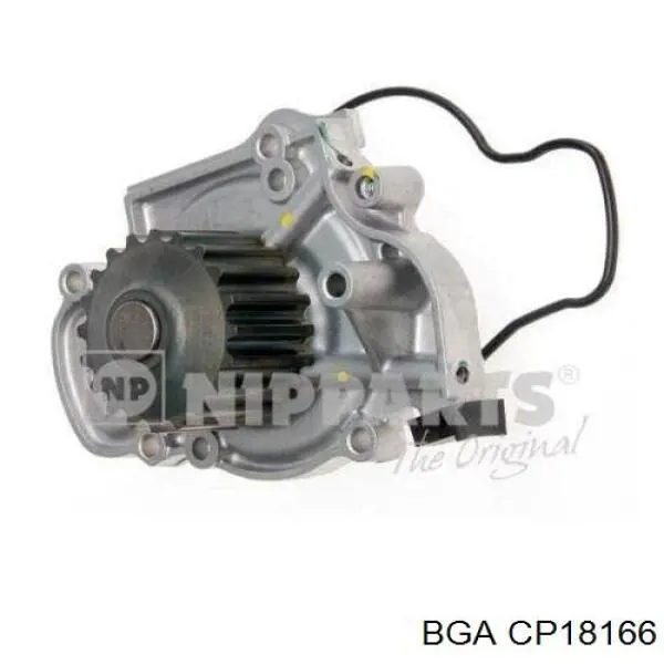 Помпа CP18166 BGA