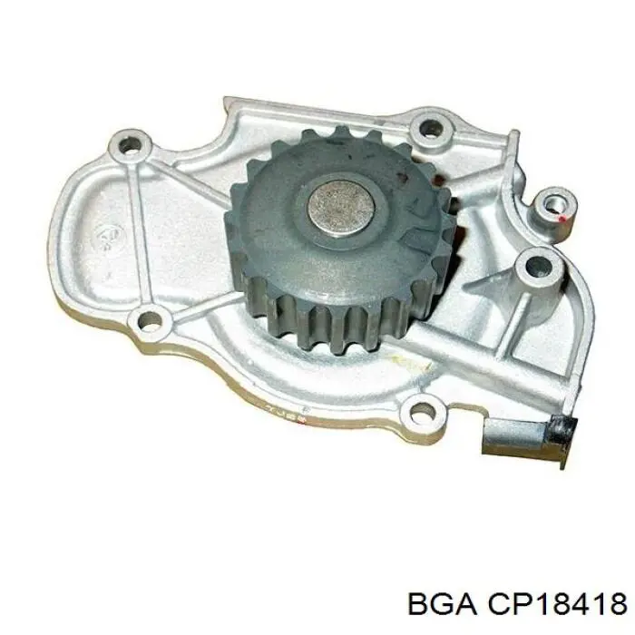 CP18418 BGA помпа водяна, (насос охолодження)