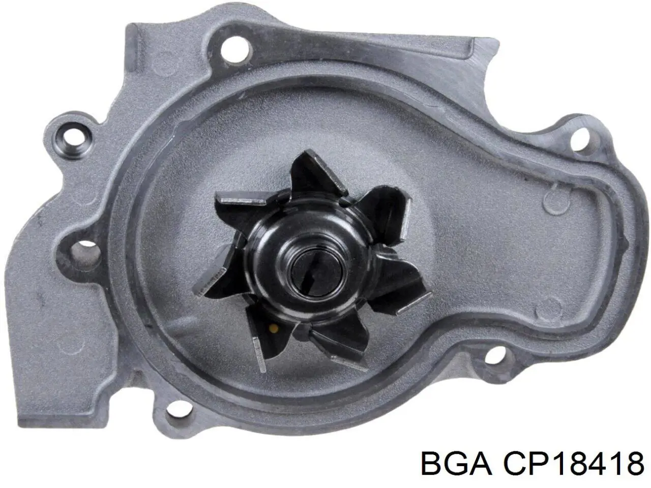 Помпа охолодження BGA CP18418 ціна, від 25.91 USD
