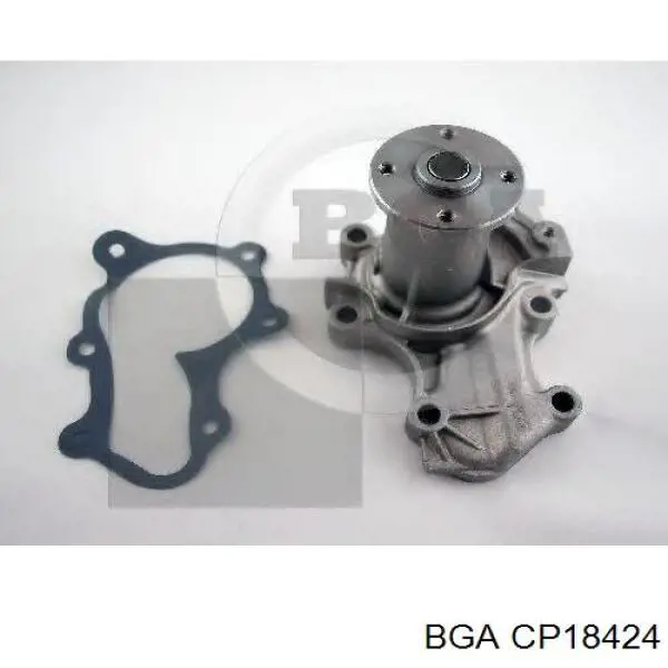 Купити CP18424 BGA Насос охолоджуючої рідини